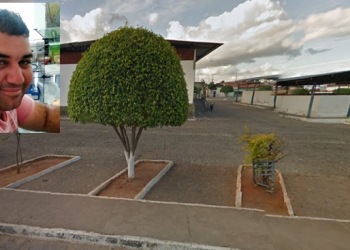 Homem é assassinado a tiros no Centro de Abastecimento de Monte Santo