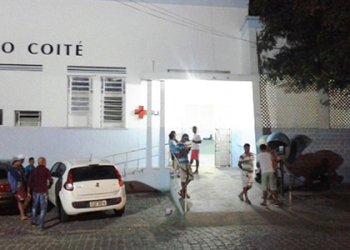 Coité – Paciente vítima de acidente de moto morre no Hospital Português aguardando vaga em UTI