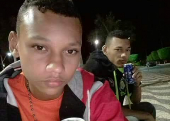 Dois irmãos morrem afogados no Rio Paraguaçu