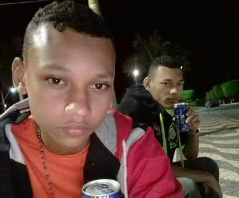 Dois irmãos morrem afogados no Rio Paraguaçu