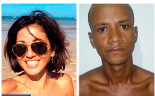 Italiana morta em Morro de São Paulo teria negado beijo a assassino