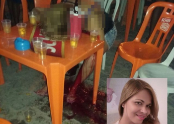 Sete pessoas são mortas em Feira de Santana no fim de semana