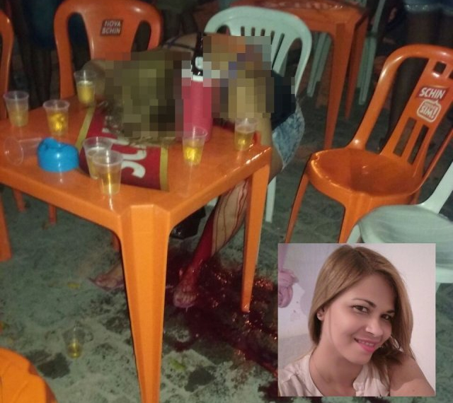 Sete pessoas são mortas em Feira de Santana no fim de semana