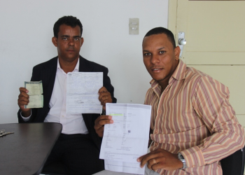 Homem preso pela PM com suposto carro roubado em Coité está em liberdade e disse que prisão foi equivocada