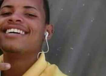 Jovem é assassinado com 10 tiros em Irará