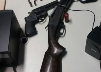 Dois homens morrem após troca de tiros com a Rondesp em Feira de Santana