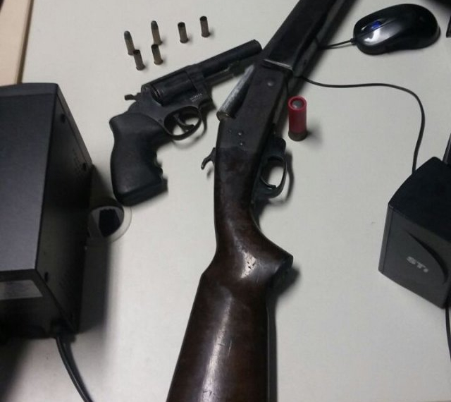 Dois homens morrem após troca de tiros com a Rondesp em Feira de Santana
