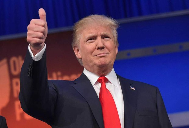 Donald Trump é eleito novo presidente dos EUA