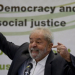 Lula é intimado a comparecer à Justiça Federal do Paraná na semana que vem