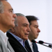 Temer diz que gravar um presidente é ‘gravíssimo’ e pede divulgação de conversa
