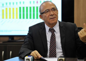 Texto da reforma da previdência estará pronto hoje, diz Padilha