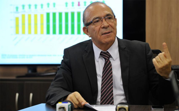 Texto da reforma da previdência estará pronto hoje, diz Padilha