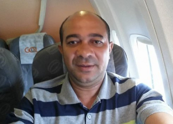 Pastor evangélico é morto a facadas em Porto Seguro