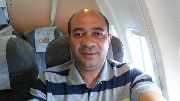 Pastor evangélico é morto a facadas em Porto Seguro