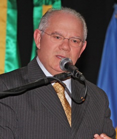 Gramado é uma das cidades mais explorada pelos turistas brasileiros e estrangeiros, que foi governada por este lider 