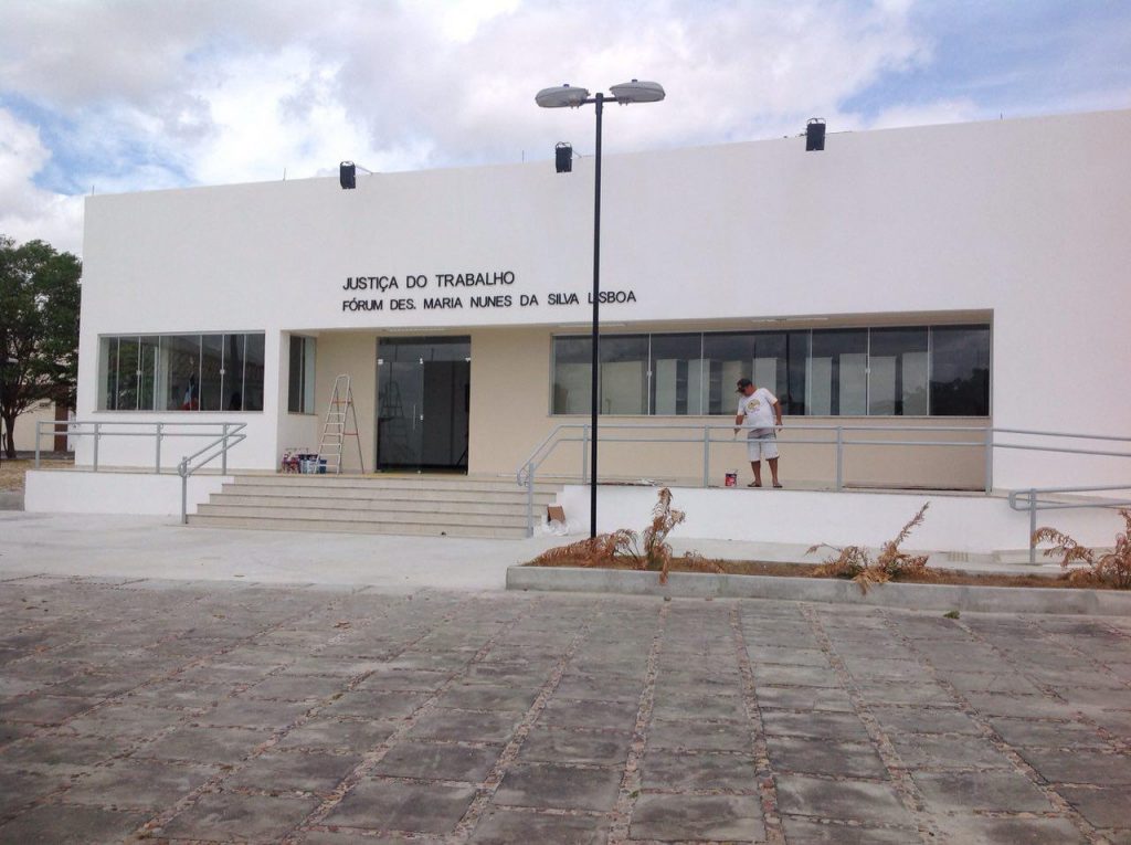 Maria Nunes da Silva Lisboa foi a primeira juíza concursada do Brasil e a pioneira no exercício da magistratura