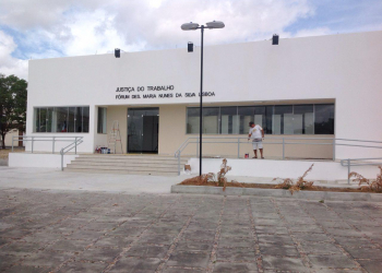 Inauguração de fórum da Justiça do Trabalho acontece hoje em Coité