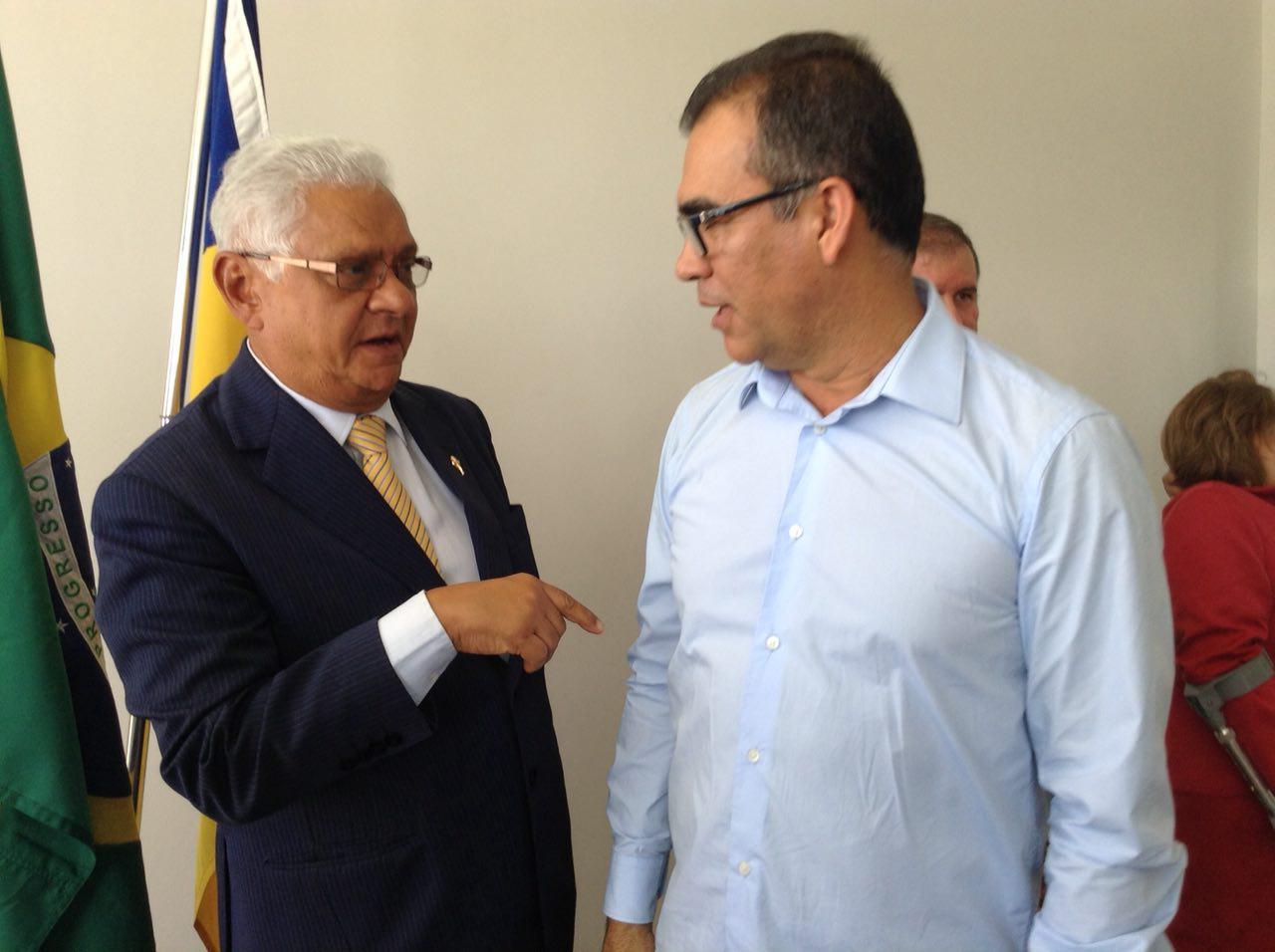 Coité ganha sede própria da Vara do Trabalho e poderá ganhar nova vara de Justiça