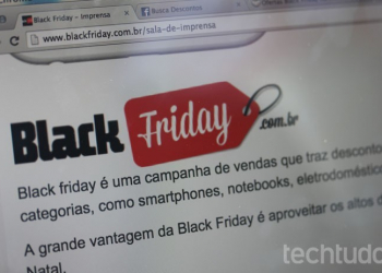 Procon-SP revela quais sites ficar longe durante a Black Friday 2016