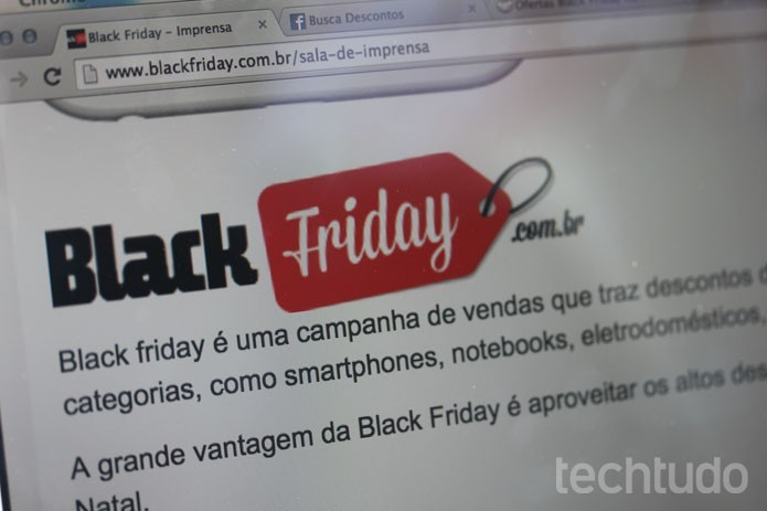 Procon-SP revela quais sites ficar longe durante a Black Friday 2016