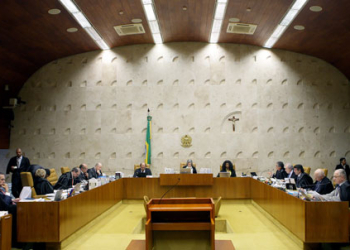 Aborto até o terceiro mês não é crime, decide turma do STF