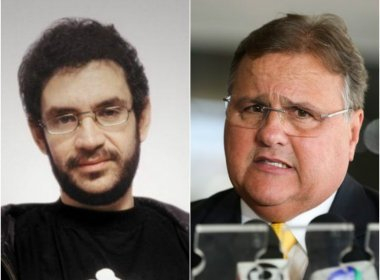 Geddel era desafeto de Renato Russo no colégio; baiano era chamado de ‘suíno’