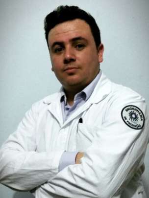 Rodolfo Garrido : arquivo pessoal