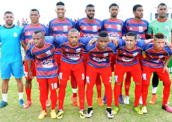 Jogando fora de casa Santaluz empata com Uruçuca no primeiro jogo das oitavas do Intermunicipal