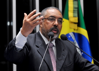 Senador Paulo Paim receberá título de cidadão baiano; Proposta da deputada Fátima Nunes