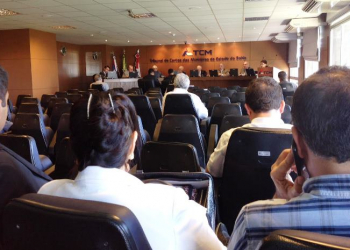 TCM aprova contas da Prefeitura de Conceição do Coité