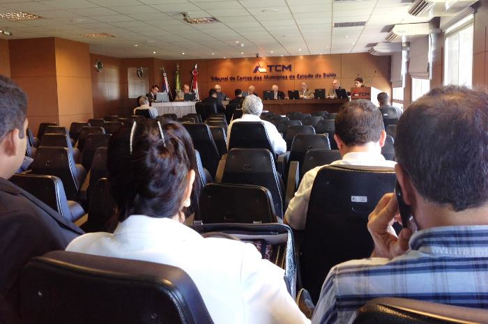 TCM aprova contas da Prefeitura de Conceição do Coité