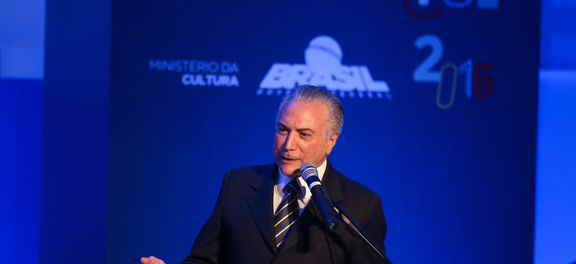 Temer diz que prefeitos podem usar valor da repatriação para pagar 13º salário