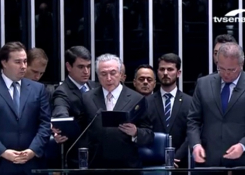 Michel Temer torna vaquejada patrimônio cultural imaterial