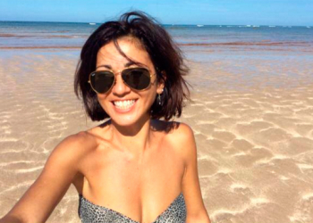 Turista italiana é encontrada morta em Morro de São Paulo