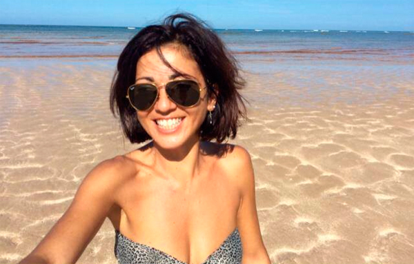 Turista italiana é encontrada morta em Morro de São Paulo
