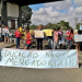 Professores da Uefs não aprovam greve, mas seguem mobilizados