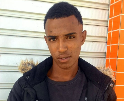 Mais um jovem vítima da violência e das drogas é encontrado morto em Coité