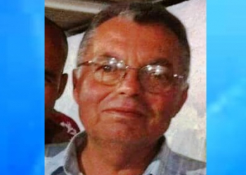 Coité – Morre aos 63 anos Vavá da Oficina; morte aconteceu no dia do aniversário