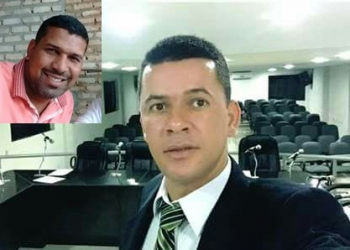 Durante discussão, vereador saca arma e mata homem com cinco tiros na zona rural de Campo Formoso