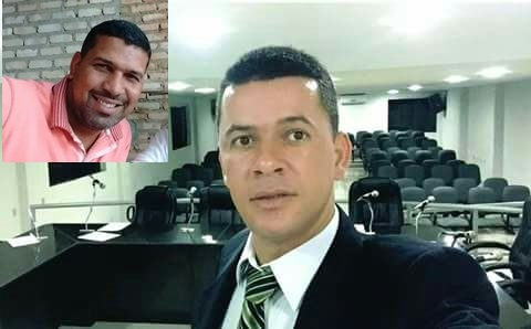 Durante discussão, vereador saca arma e mata homem com cinco tiros na zona rural de Campo Formoso