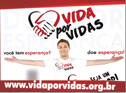 Por conta da Zica, Chikungunya e Dengue campanha de doação de sangue não vai acontecer este ano