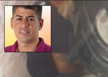 Líder comunitário que concorreu a eleição para vereador este ano é morto a tiros dentro de casa