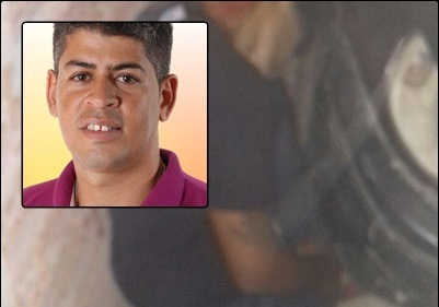 Líder comunitário que concorreu a eleição para vereador este ano é morto a tiros dentro de casa