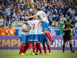 Bahia possui 93,4% de chance de subir para a Série A