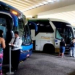 Passagens de ônibus intermunicipais sobem 8,4%