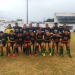 Time do Revolution Reggae se classifica para a final do campeonato coiteense de Futebol do Sub 17