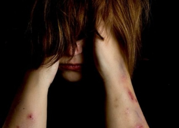 Uma em cada três brasileiras já foi vítima de violência sexual