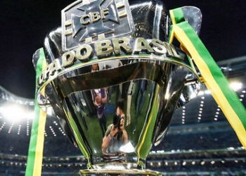 Premiação da Copa do Brasil pode chegar a R$ 68,7 milhões a partir de 2018