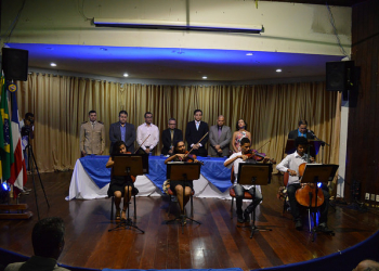 Candidatos eleitos em Coité recebem diploma para tomarem posse no dia 1º de janeiro de 2017