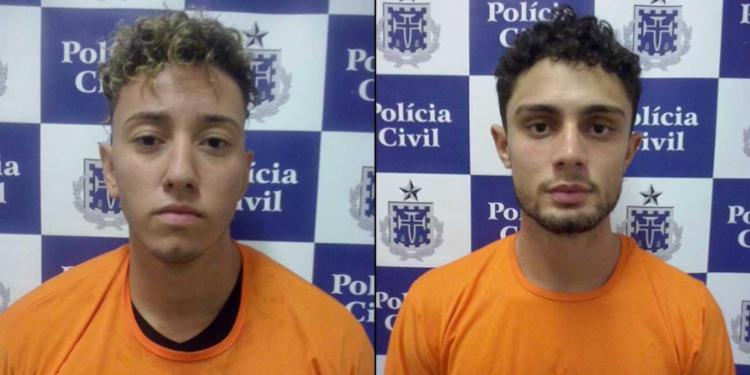 Polícia apresenta cantor suspeito de matar analista do MPF